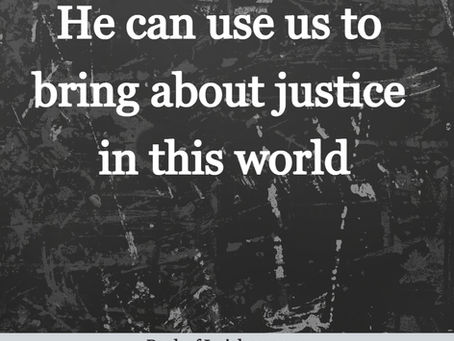 His Word for Today: Book of Isaiah 10:12-19