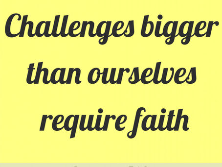 His Word for Today: Book of Deuteronomy 7:1-6