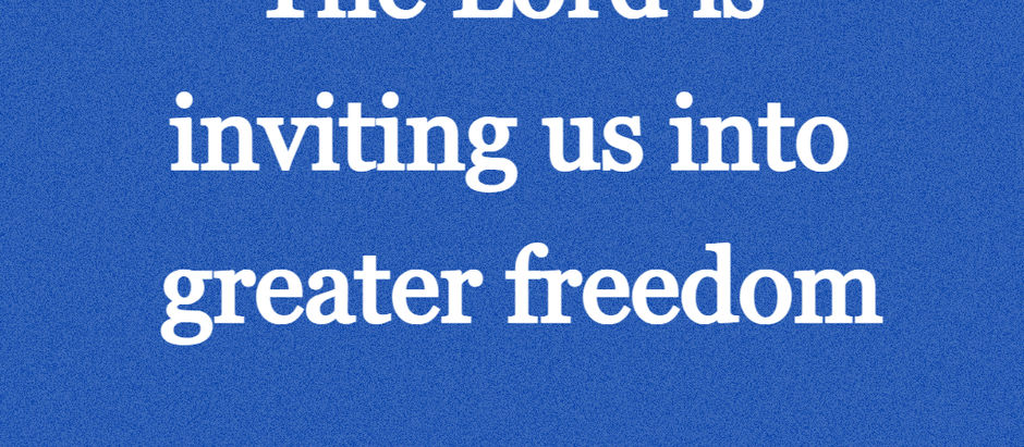 His Word for Today: Book of Isaiah 10:24-27