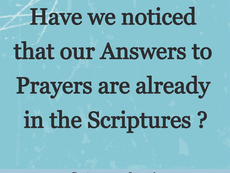 His Word for Today: Book of Deuteronomy 28:45-46