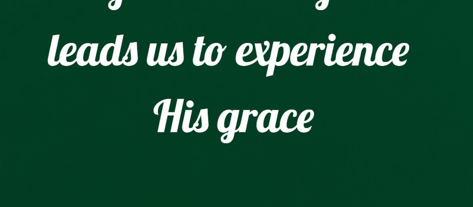 His Word for Today: Book of Deuteronomy 11:1-7