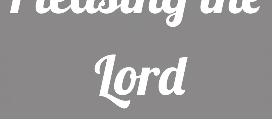 His Word for Today: Book of Deuteronomy 16:21-22