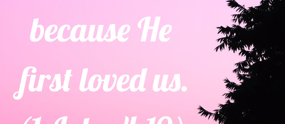 His Word for Today: Book of Deuteronomy 7:7-11