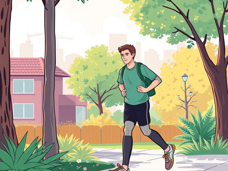 His Word for Today: Book of Deuteronomy 1:6-8