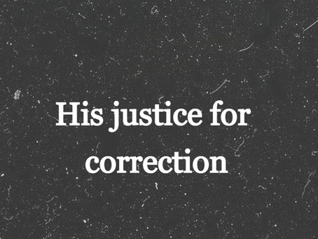 His Word for Today: Book of Isaiah 30:18