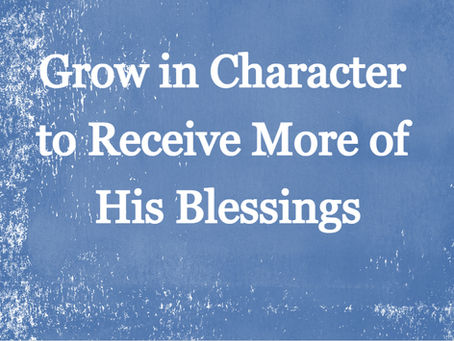 His Word for Today: Book of Deuteronomy 28:7