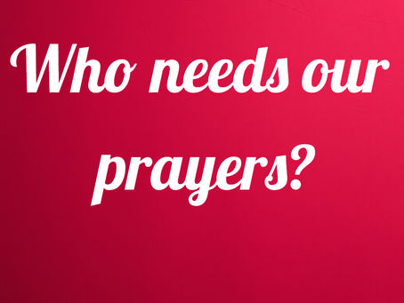 His Word for Today: Book of Deuteronomy 9:15-21