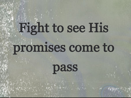 His Word for Today: Book of Deuteronomy 30:6-10 