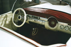 Red Velvet - Petersen Automotive Museum