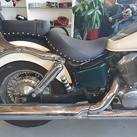 sellerie moto