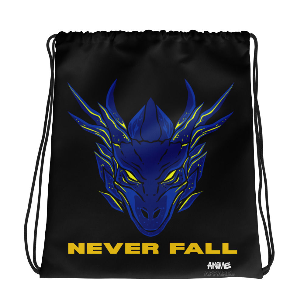 Eclipse Drawstring bag