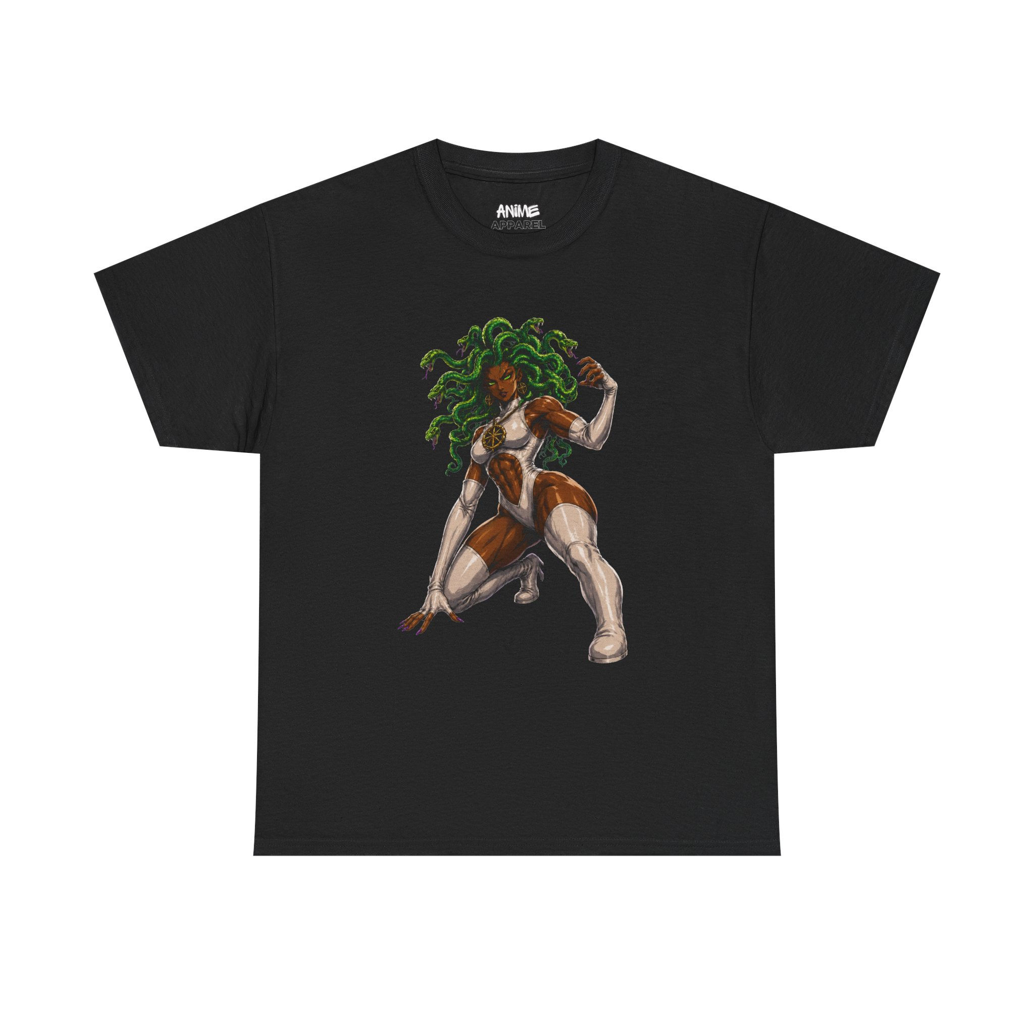 Vexa Serpentine Tee