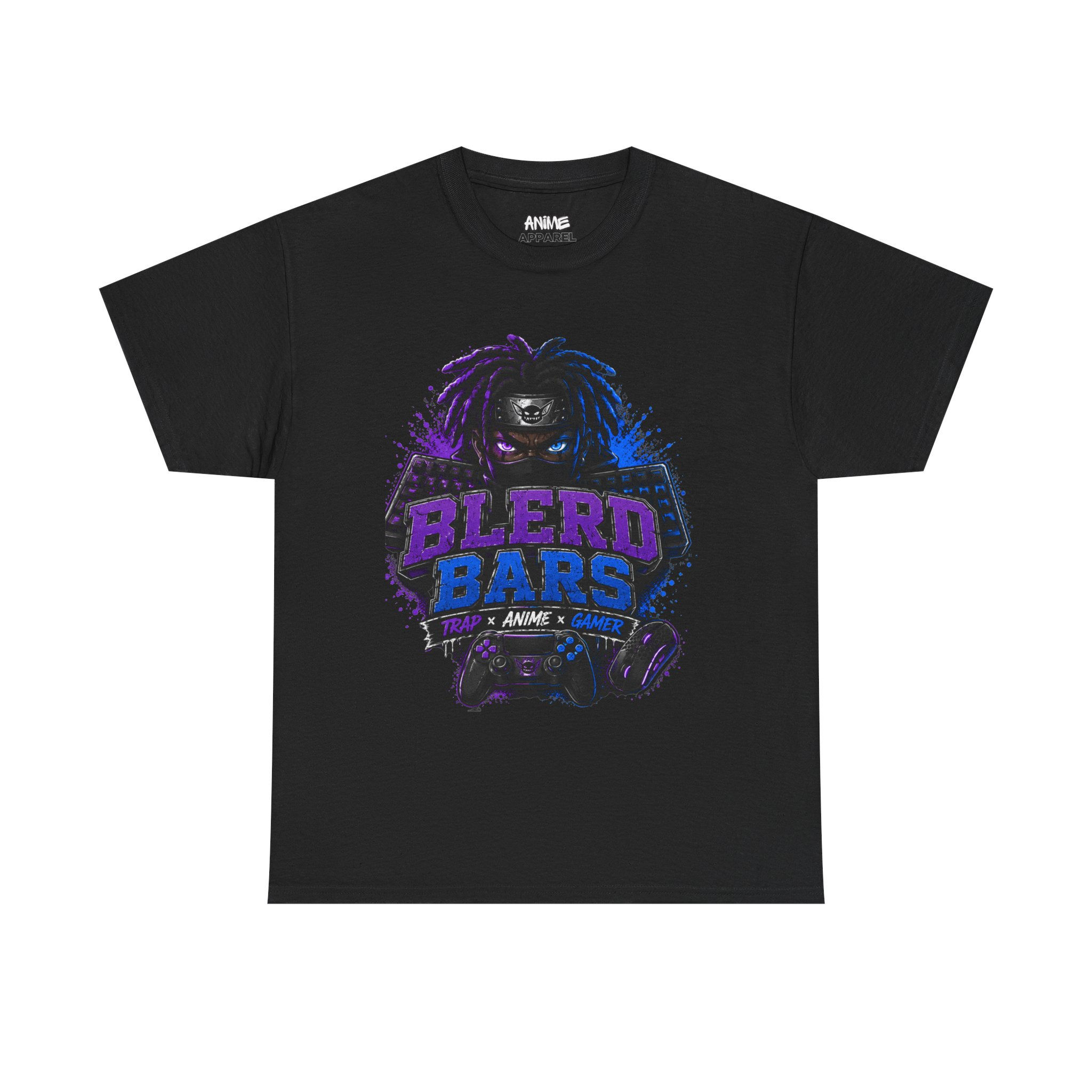 Blerd Bars Tee