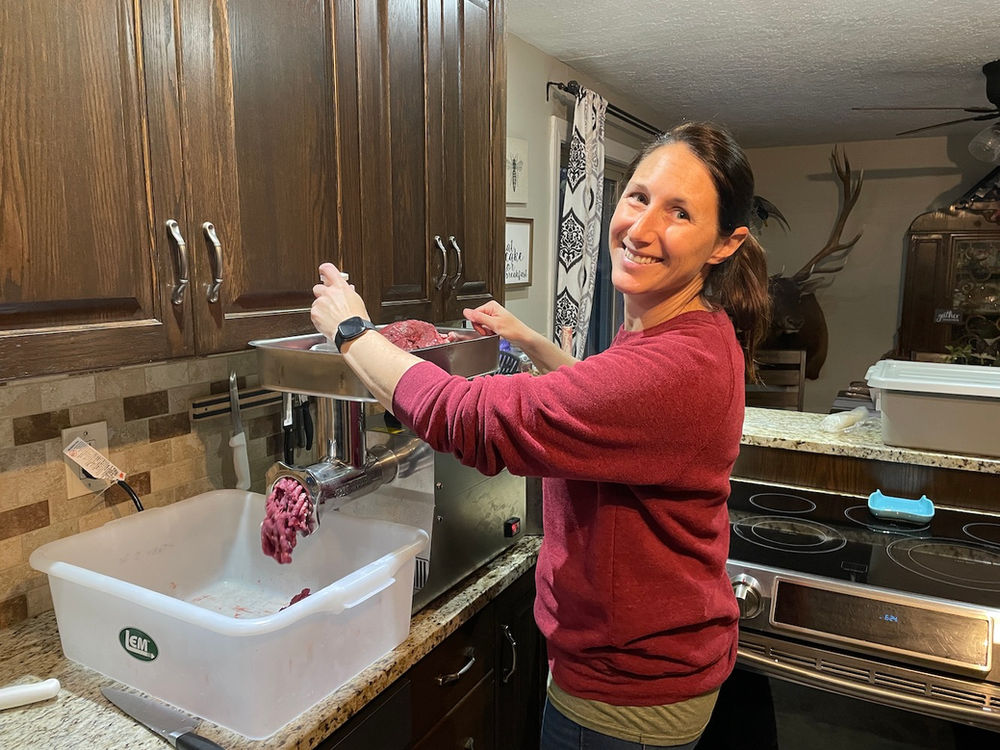 lem meat grinders sportsman's warehouse