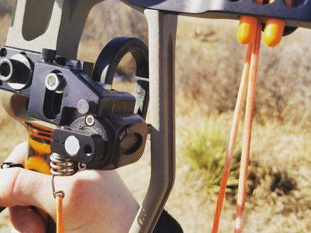 Product Review: Hamskea Hybrid Hunter Pro