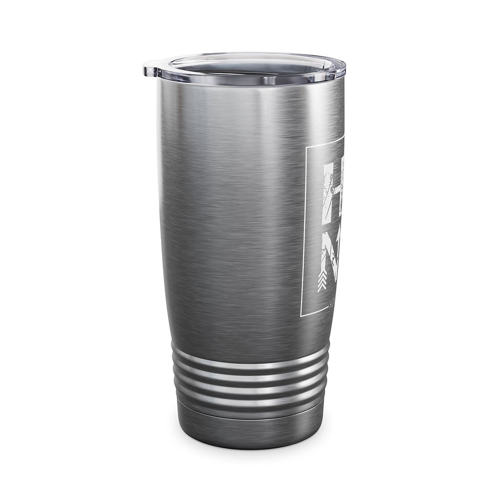 Thumbnail: Huntress View "HUNT" - Ringneck Tumbler, 20oz
