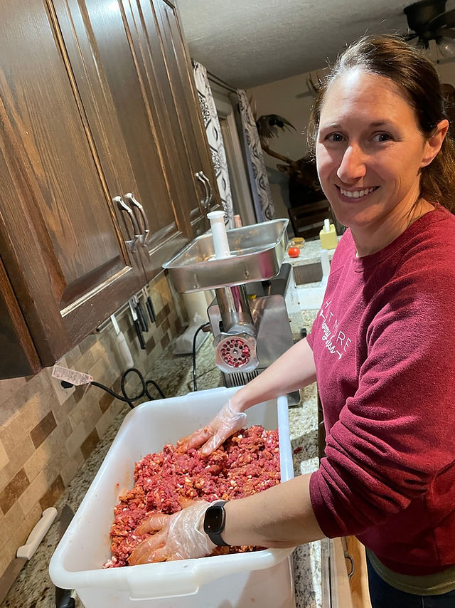 lem meat grinders sportsman's warehouse