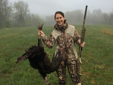 Turkey Tips for Beginners