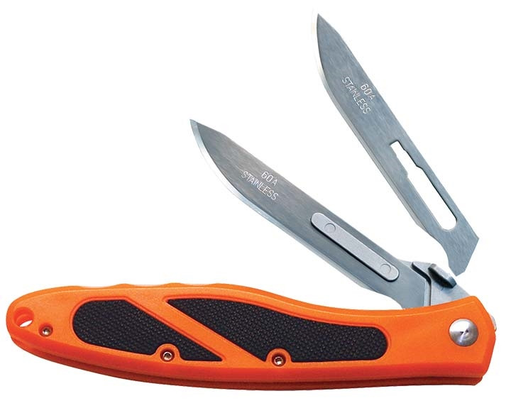 Havalon Piranta Knife