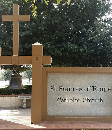 Saint Frances of Rome Church 2