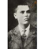 Mariano González CMF