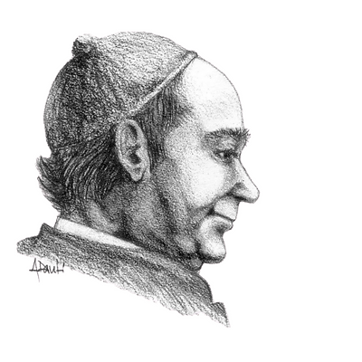 San Antonio María Claret
