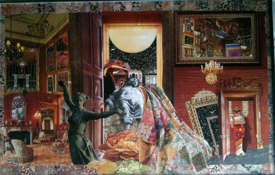 Asylum of Infinity, 2013