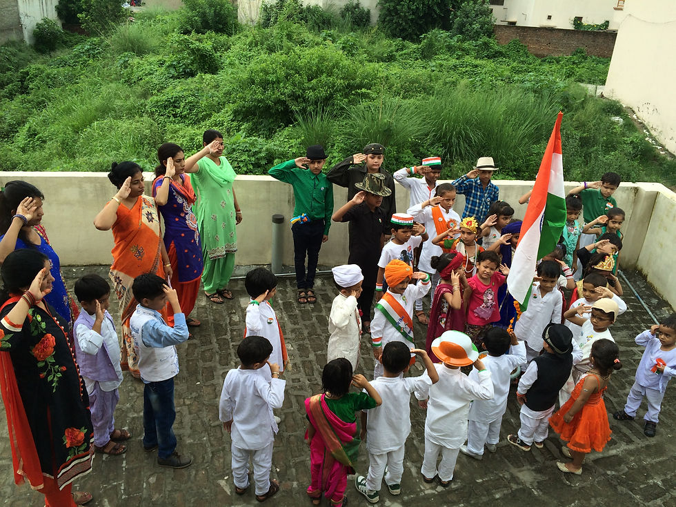 Independence Day