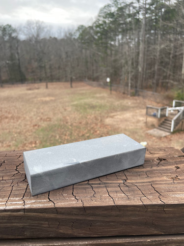 Soft Arkansas Whetstone | Natural Whetstone