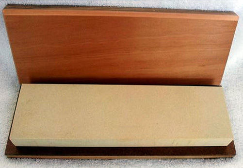 Thumbnail: Hard Whetstone (Several Sizes)