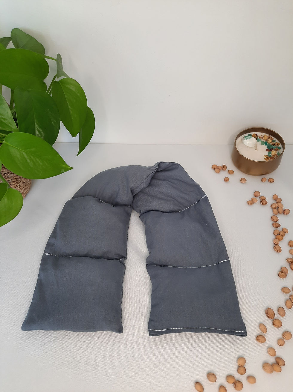 Miniature : Sous housse bouillotte longue Koala