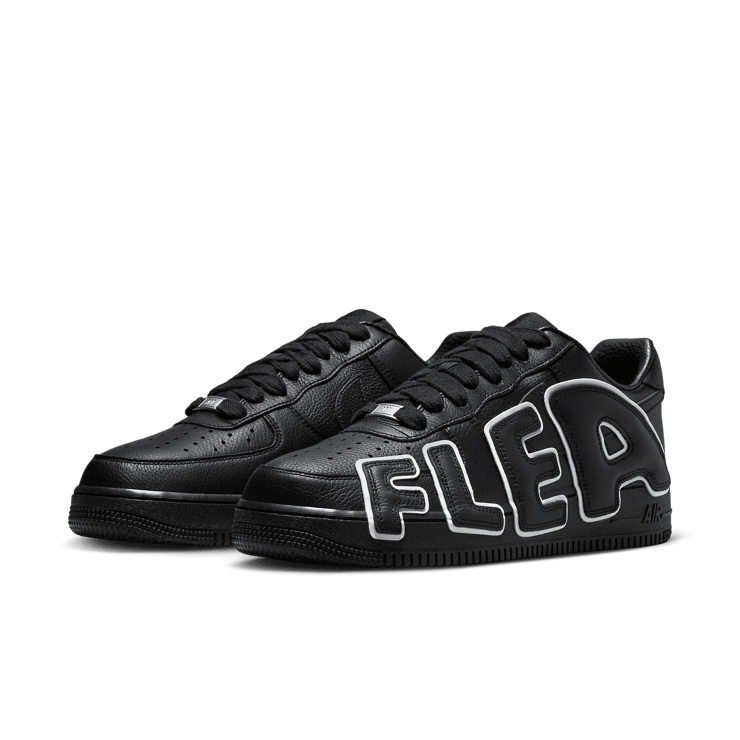 Air Force 1 Low Cactus Plant Flea Market Black