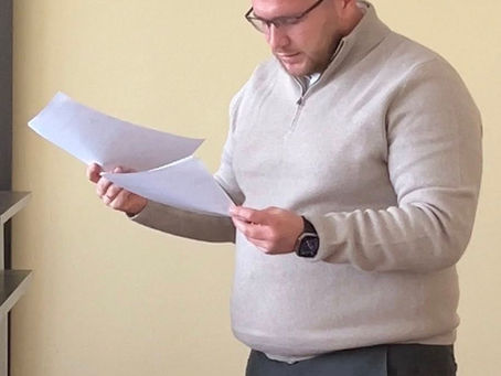 СОТРУДНИЧЕСТВО З ПОЛЕССКИМ НАЦИОНАЛЬНЫМ УНИВЕРСИТЕТОМ