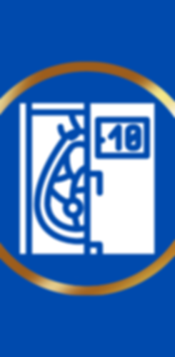 Câmera Fria - Congelado