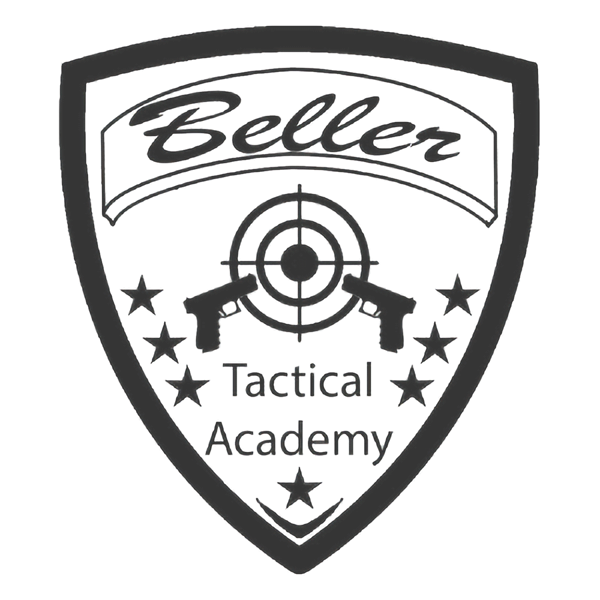Beller Tactical Academy logo