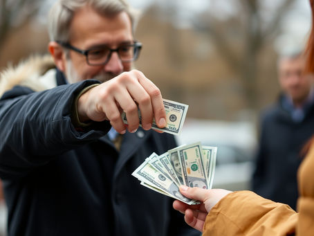 Wolves at the Door: How Scammers Target Churches and What Christians Can Do About It