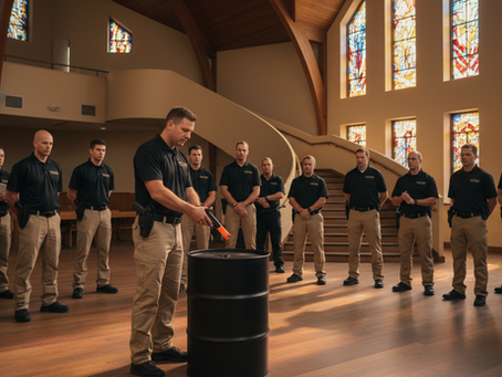 Top Concealed Carry Classes in Mansfield, Ohio - Mansfield CCW Training