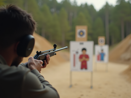 Comprehensive Concealed Carry Program Ohio: Your Guide to Effective Training