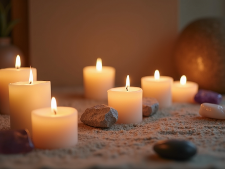 Discover Your Inner Truth: Reiki Training Awaits