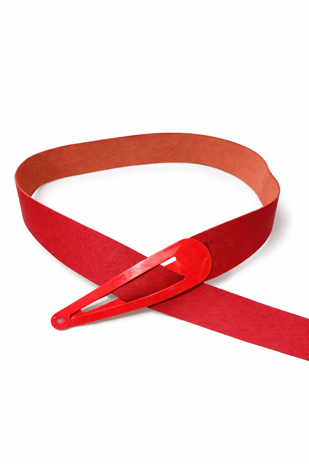 Clip belt