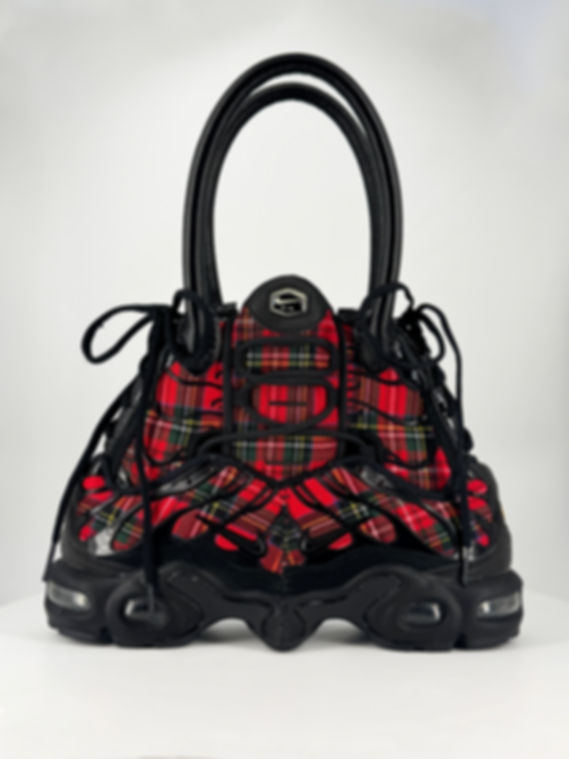 Nike TN1 Tartan Bag
