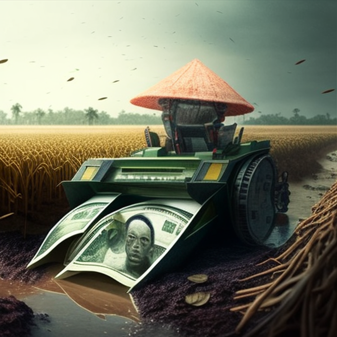 Tax loss harvesting - Last 4 days to go!