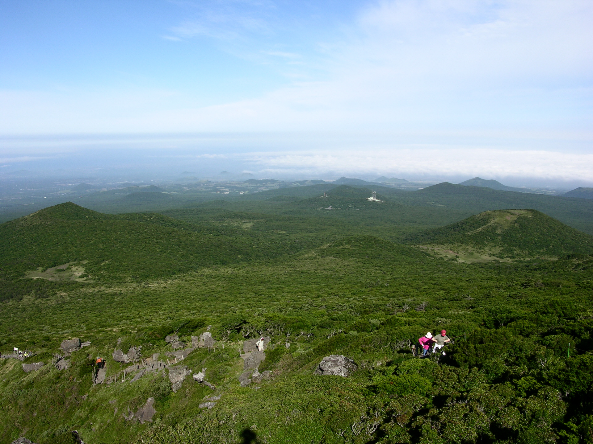 Korea National Park South Korea 대한민국 Outdoors Korea