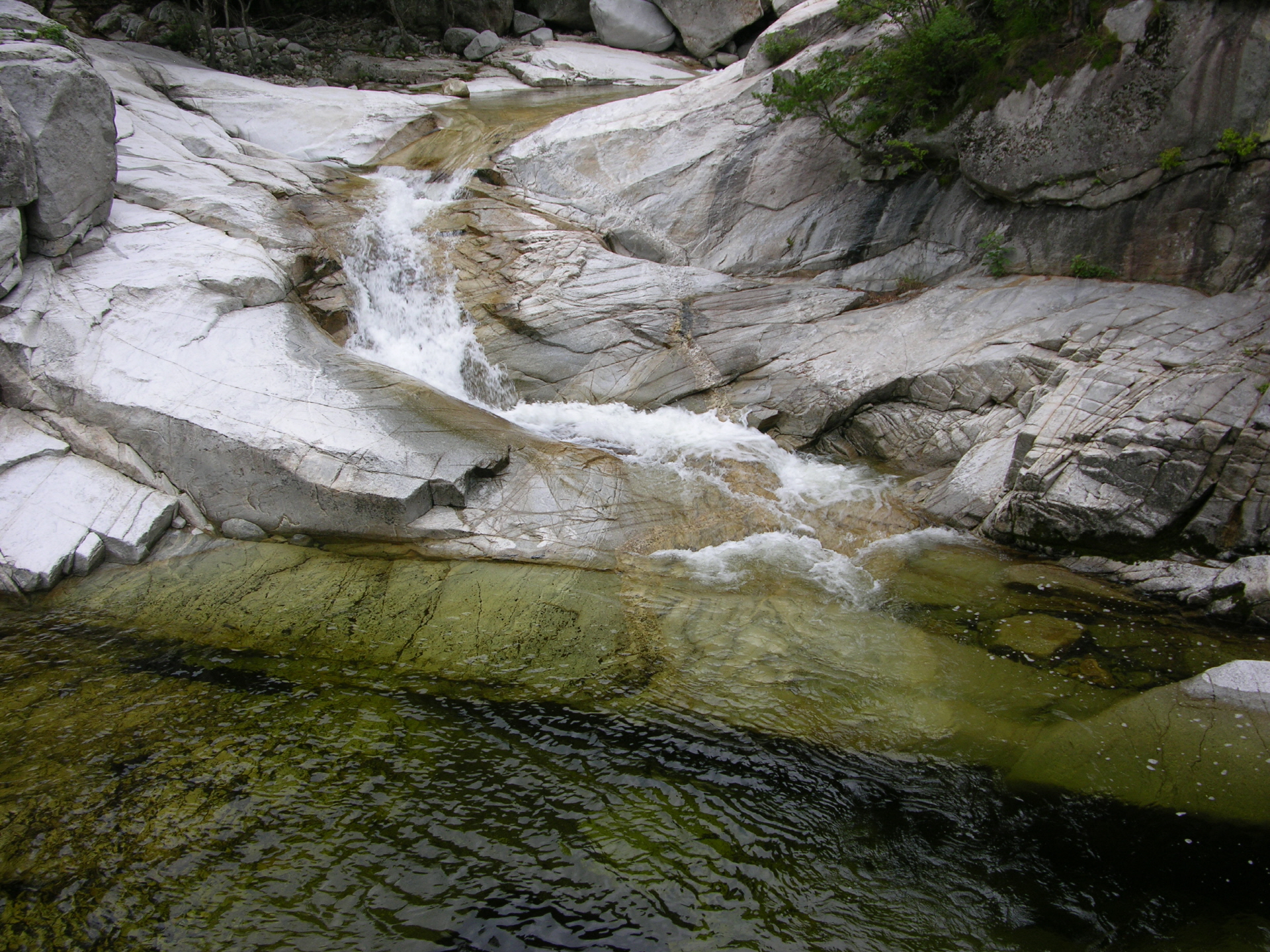 Odaesan National Park South Korea 대한민국 Outdoors Korea