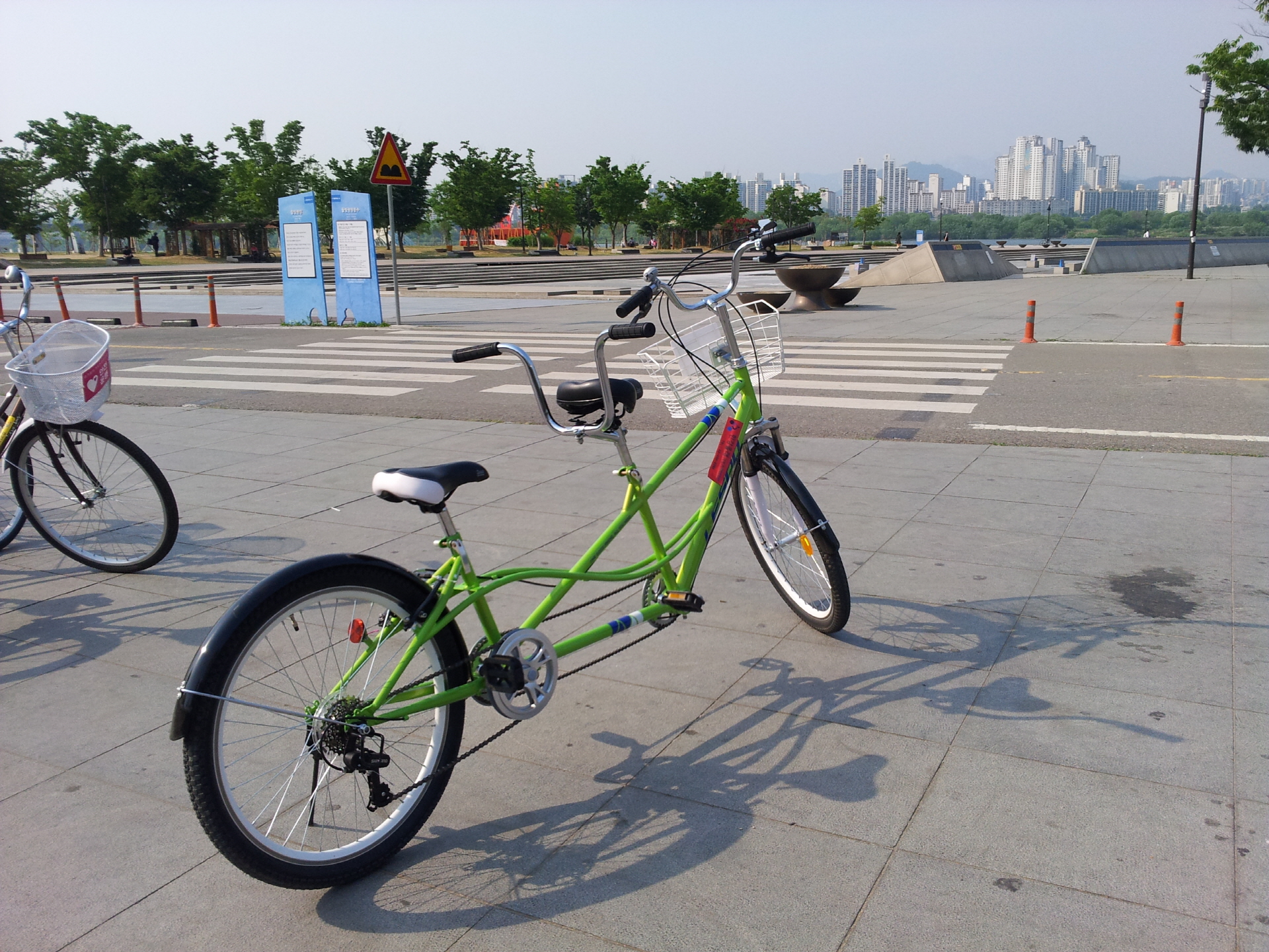 Bike Tours Seoul Korea 대한민국 Outdoors Koreal