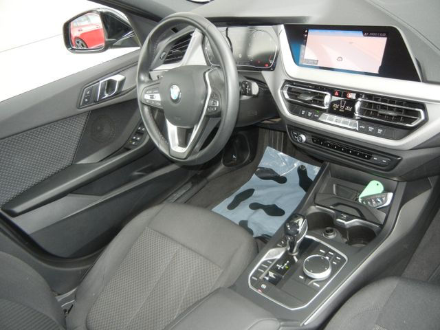 Thumbnail: BMW 1 ADVANTAGE 116dA 7-DCT KAMERA/LED/NAV/17