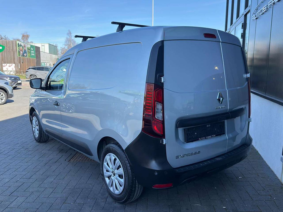 Miniature : Renault Express Express 1.5 Blue dCi Confort