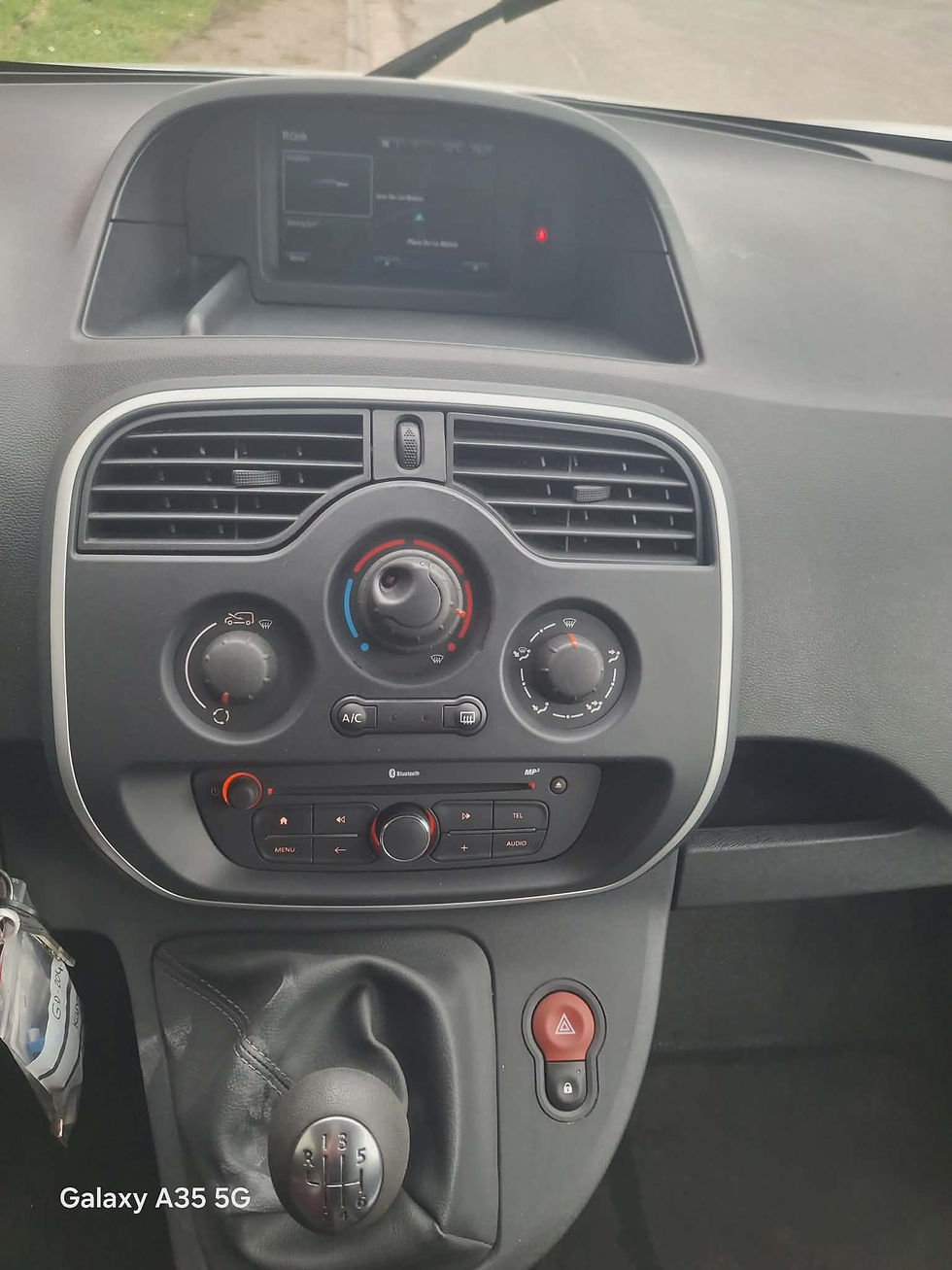 Miniature : Renault Kangoo II 1.5 dci 95cv Extra R-Link