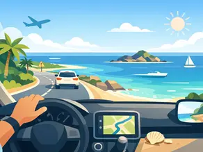 Driving in Turks and Caicos Tips That Help