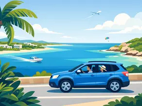 Exploring Providenciales by Car the Smart Way